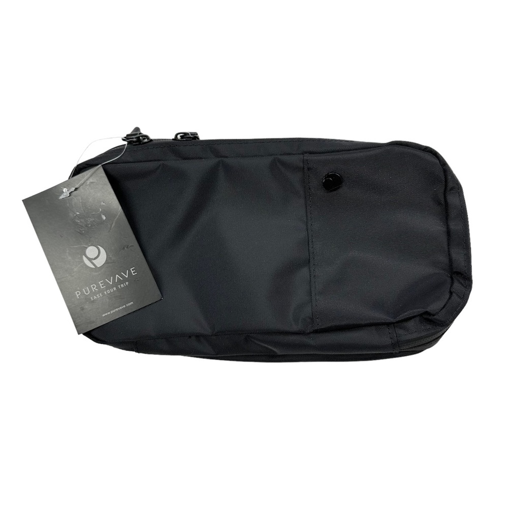 Purevave Toiletry Travel pouch, NWT